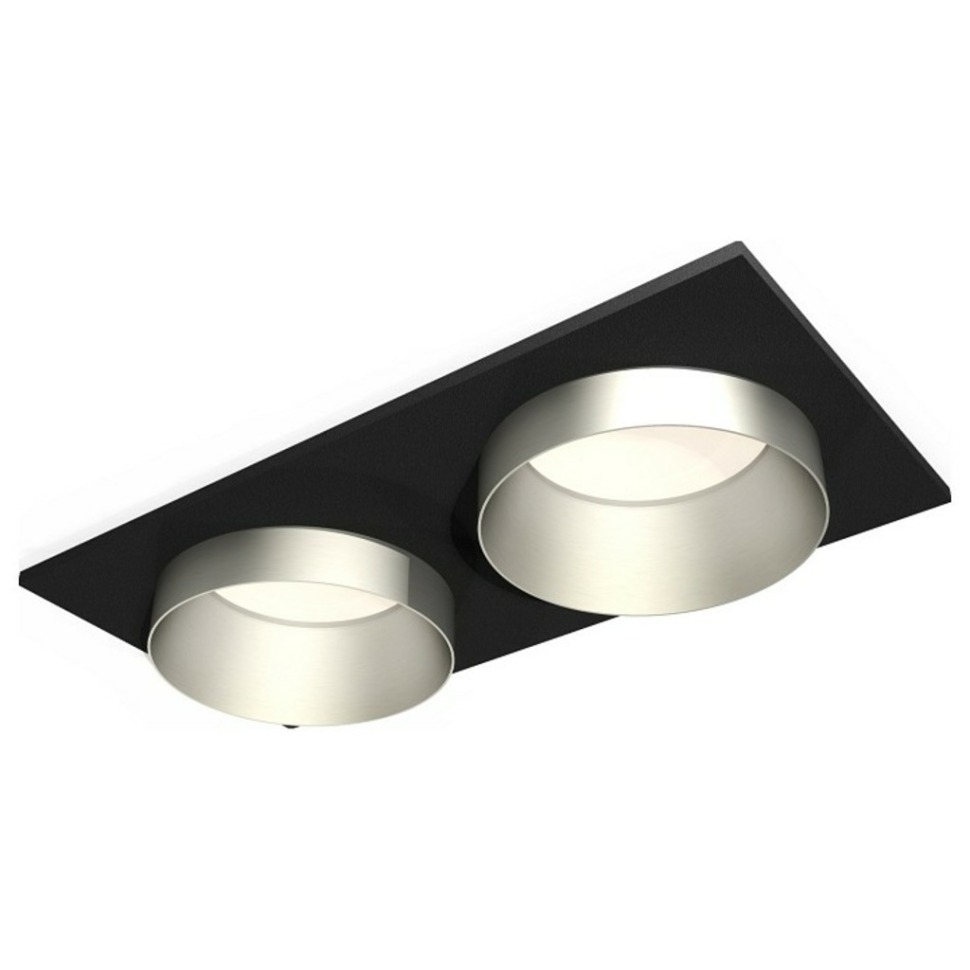 Фото Встраиваемый светильник Ambrella Light XC XC6526023 AMBR_XC6526023 - интернет-магазин МегаТерем в Москве