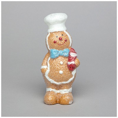 Фигурка пряничный человек 5...