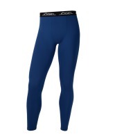 Тайтсы компрессионные JÖGEL CAMP PerFormDRY Baselayer Tights, темно-синий (2125148)