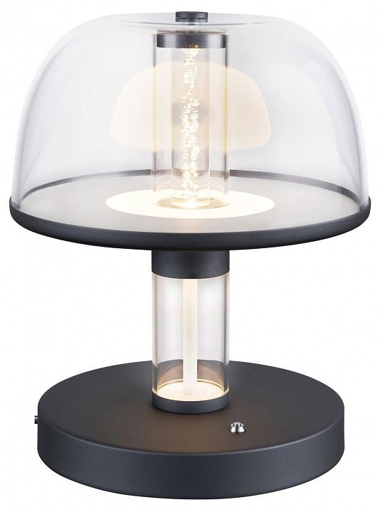 Фото Настольная лампа декоративная Favourite Flaska 4312-1T FV_4312-1T - интернет-магазин МегаТерем в Москве