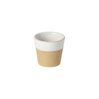 Чашка 2LSC062-WSN(2LSC062-00622L), 6.5, керамика, White-sand, Costa Nova