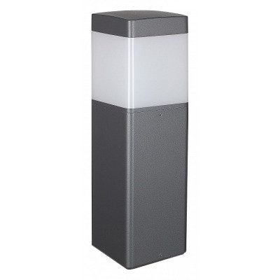 Наземный низкий светильник ...