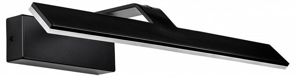 Фото Подсветка для картины Lightstar Muro Spec 808687-3 LS_808687-3 - интернет-магазин МегаТерем в Москве