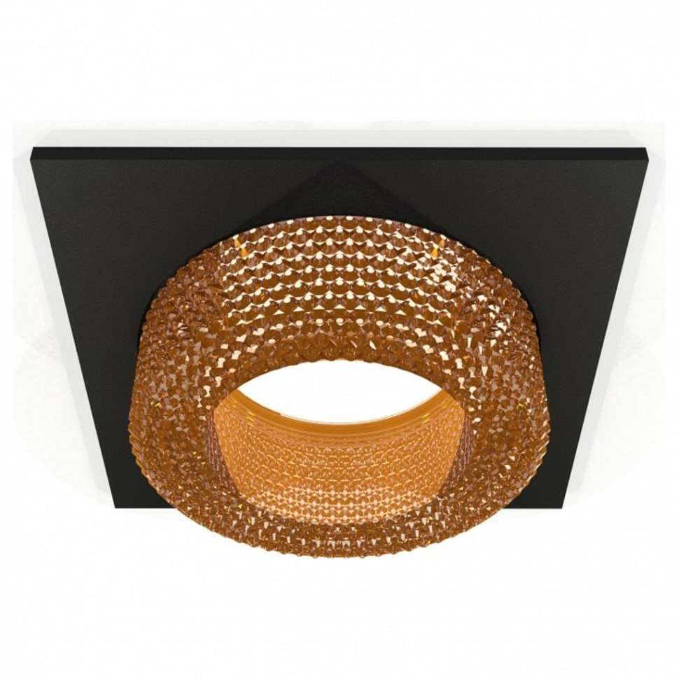 Фото Встраиваемый светильник Ambrella Light XC XC7632024 AMBR_XC7632024 - интернет-магазин МегаТерем в Москве