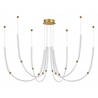 Подвесной светильник Odeon ...