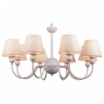 Подвесная люстра LGO Hartfo...