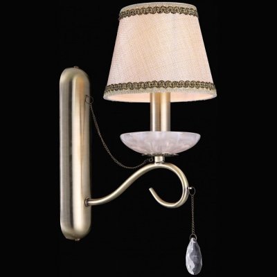 Бра Natali Kovaltseva Malaga Malaga 70026-1W ANTIQUE