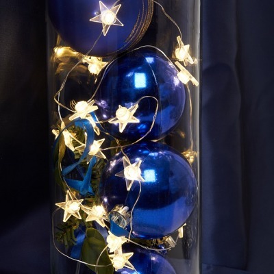 Гирлянда Супернить Feron CL...