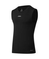 Майка компрессионная CAMP PerFormDRY Baselayer SL Tee, черный (2118615)