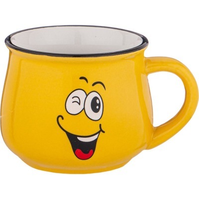 Кружка коллекция веселый см...