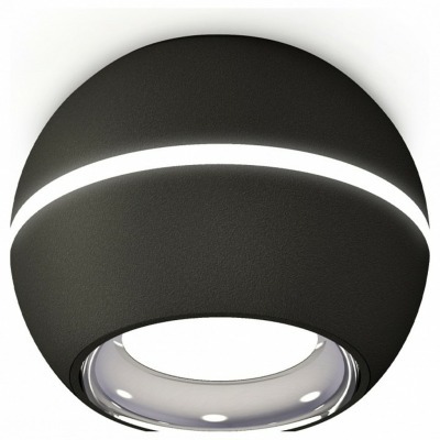 Накладной светильник Ambrella Light XS XS1102002 AMBR_XS1102002