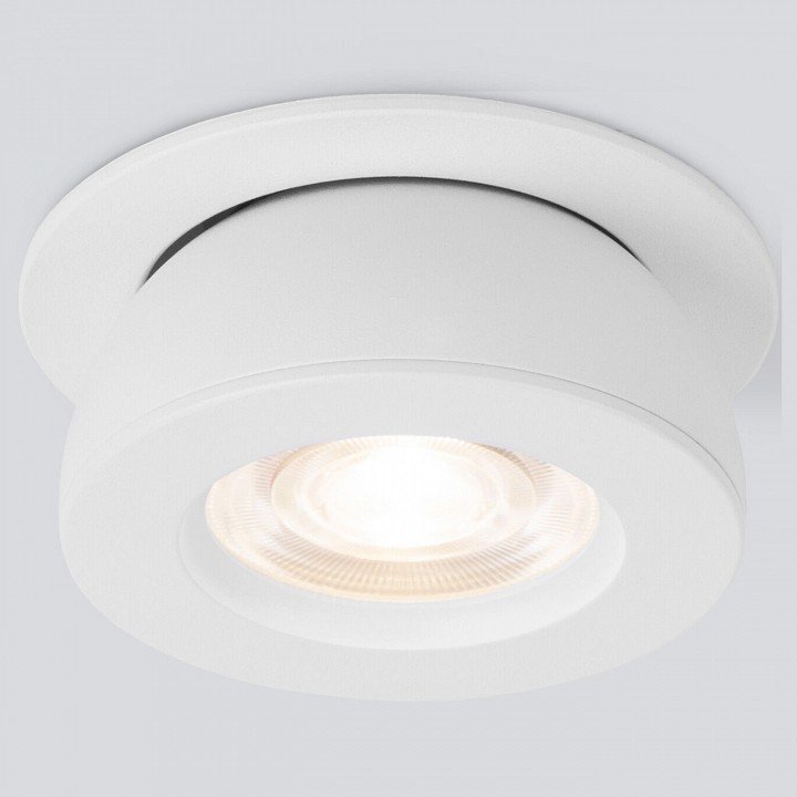 Фото Встраиваемый светильник Elektrostandard Pruno a060941 ELK_a060941 - интернет-магазин МегаТерем в Москве