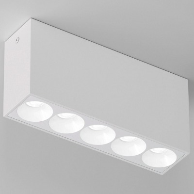 Накладной светильник Elektr...