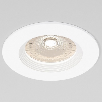 Встраиваемый светильник Elektrostandard City a067704 ELK_a067704