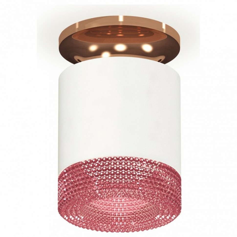 Фото Накладной светильник Ambrella Light XS XS7401143 AMBR_XS7401143 - интернет-магазин МегаТерем в Москве