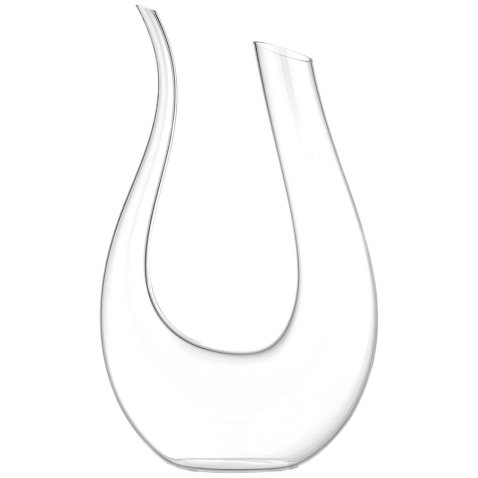 Фото Декантер 1250 мл Agness (172-155) - интернет-магазин МегаТерем в Москве