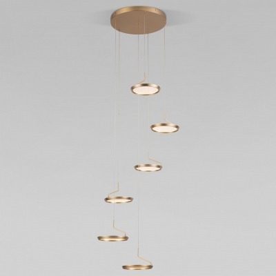 Подвесной светильник Eurosv...