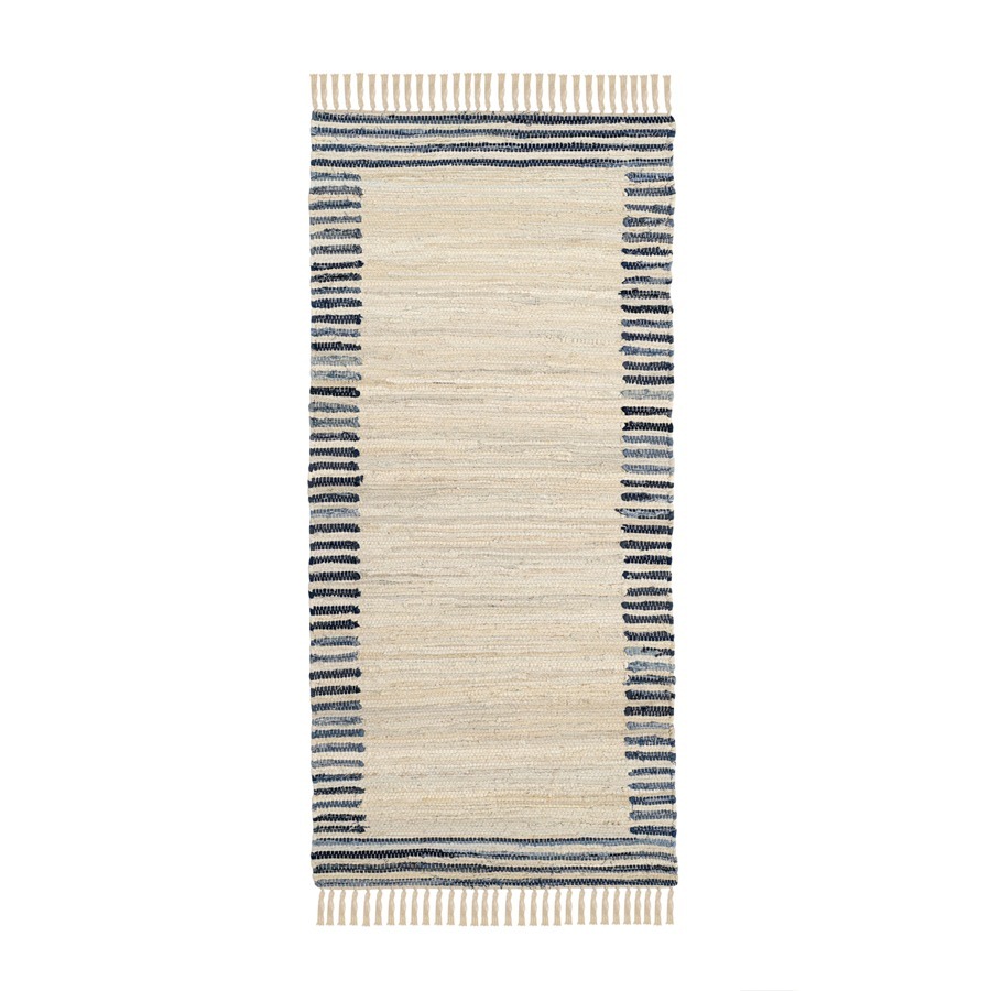 Фото Ковер из хлопка gujarat из коллекции ethnic (79859) - интернет-магазин МегаТерем в Москве