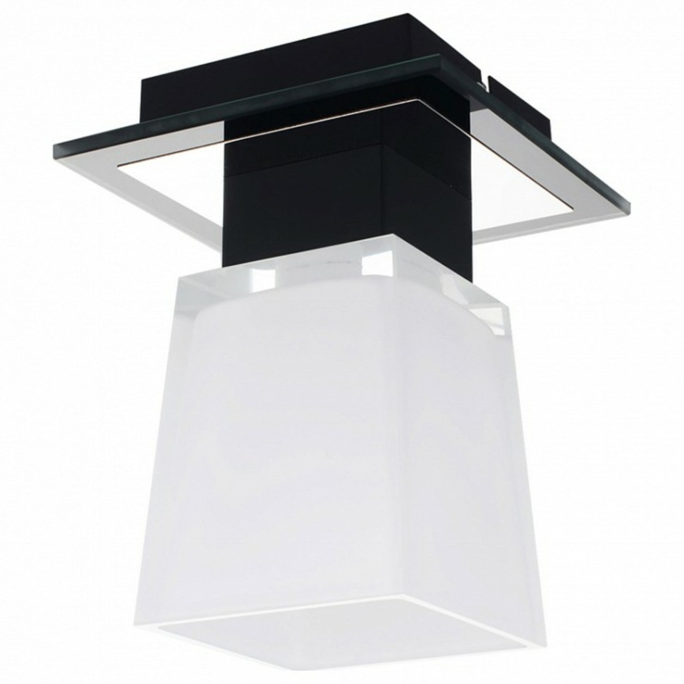 Фото Накладной светильник Lussole Lente GRLSC-2507-01 - интернет-магазин МегаТерем в Москве