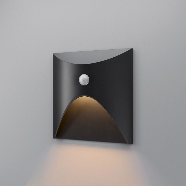 Фото Встраиваемый светильник Elektrostandard Move 40158/LED ELK_a071232 - интернет-магазин МегаТерем в Москве