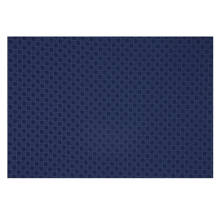 Фото Салфетка подстановочная viennese, 43х30 см, синяя (79117) - интернет-магазин МегаТерем в Москве