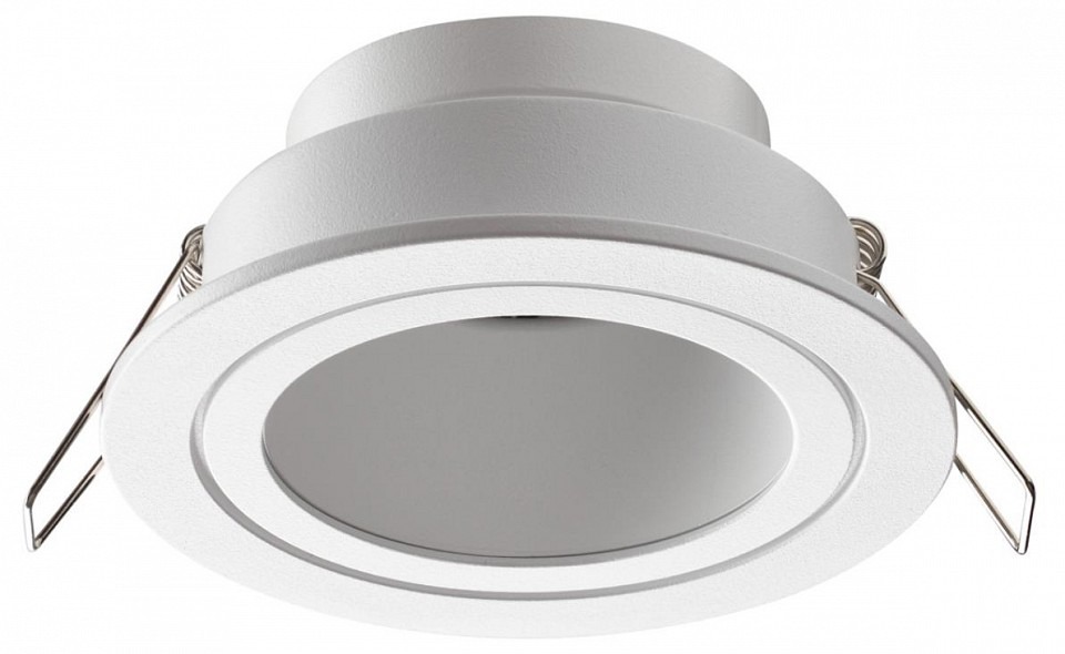 Фото Встраиваемый светильник Novotech WIR 370999 NV_370999 - интернет-магазин МегаТерем в Москве