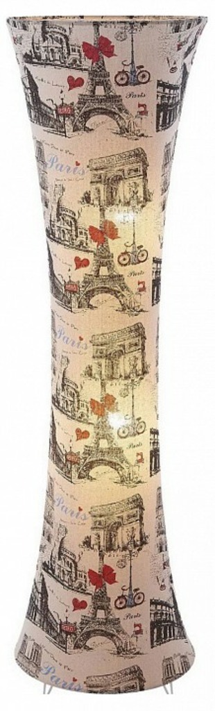 Фото Торшер LGO Cottonwood GRLSP-0504 - интернет-магазин МегаТерем в Москве