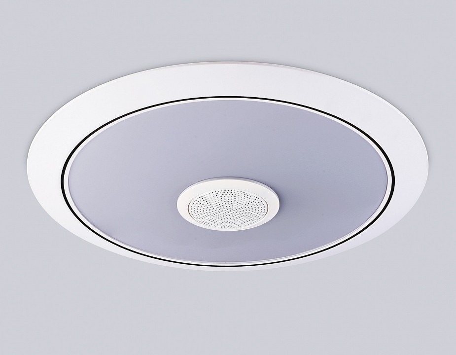 Фото Накладной светильник Ambrella Light  FZ710 AMBR_FZ710 - интернет-магазин МегаТерем в Москве