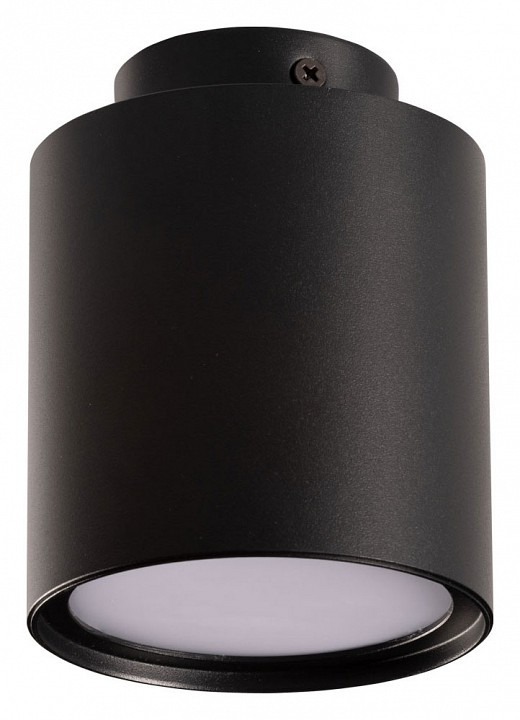 Фото Накладной светильник DeMarkt Информ 58 851011701 MW_851011701 - интернет-магазин МегаТерем в Москве