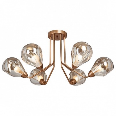 Потолочная люстра Vitaluce ...