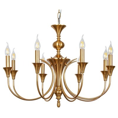 Подвесная люстра Arte Lamp ...