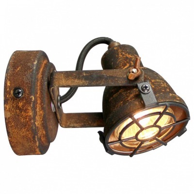 Спот Lussole Rockville GRLS...