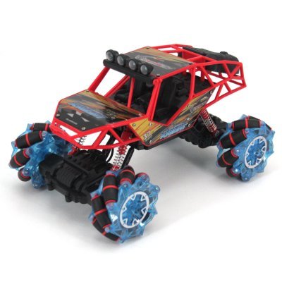 Радиоуправляемый краулер Ze...