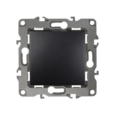 Выключатель одноклавишный б...