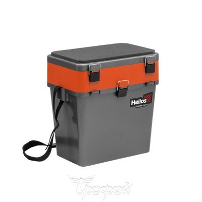 Ящик рыболовный зимний Heli...