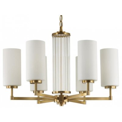 Подвесная люстра Odeon Light Kasali 4990/6 OD_4990_6