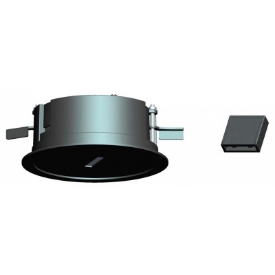 Основание для трека-ремня Lightstar NOVE 508117 LS_508117