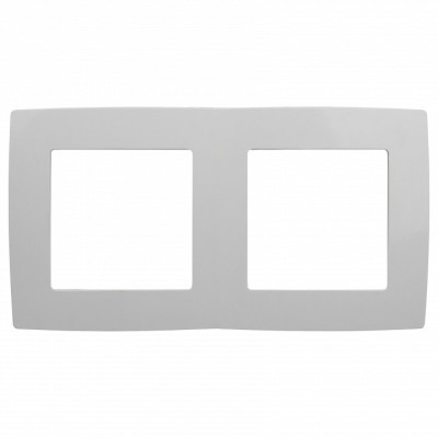 Рамка на 2 поста Эра Эра 12...