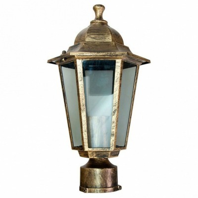 Наземный низкий светильник ...