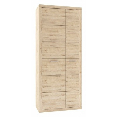 Шкаф платяной Oskar 2D ANR_...