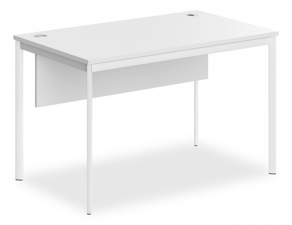 Фото Стол офисный Imago S СП-2SD SKY_00-07024047 - интернет-магазин МегаТерем в Москве