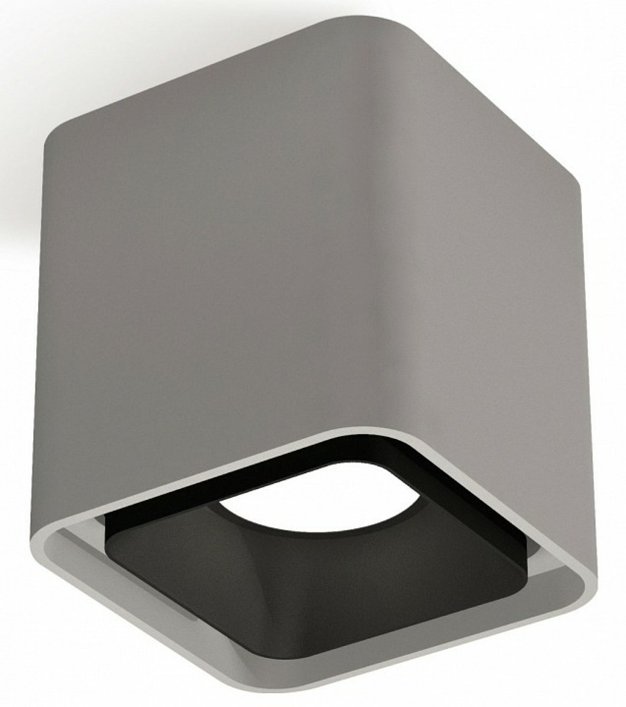 Фото Накладной светильник Ambrella Light XS XS7842002 AMBR_XS7842002 - интернет-магазин МегаТерем в Москве