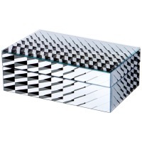 Шкатулка 20*12*8 см Lefard (06-353)