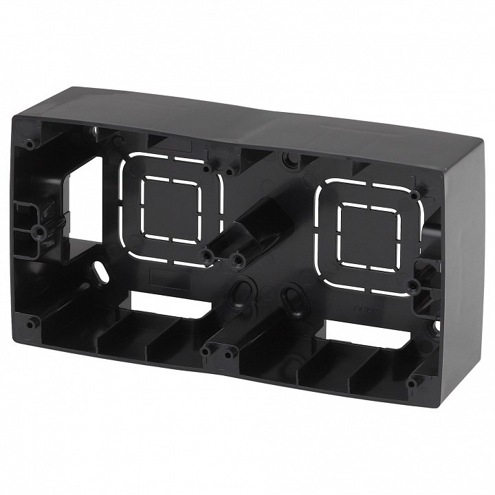 Фото Подрозетник Эра 12-6102-06 12-6102-06 ER_B0043175 - интернет-магазин МегаТерем в Москве