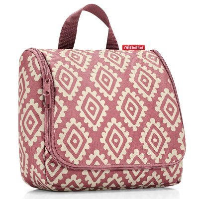 Сумка-органайзер toiletbag diamonds rouge (62483)