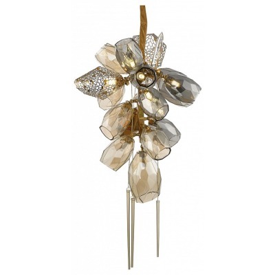 Подвесная люстра Wertmark P...