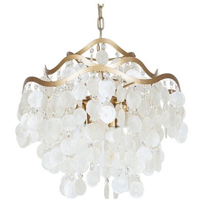 Подвесная люстра Arte Lamp Pipirima A4065SP-6SG AR_A4065SP-6SG