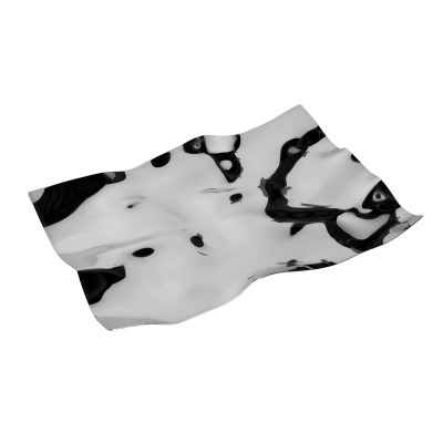 Блюдо декоративное серебро ...