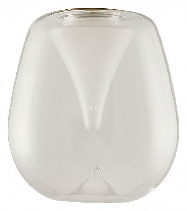 Фото Плафон стеклянный Mantra Andromeda 8945 MN_8945 - интернет-магазин МегаТерем в Москве