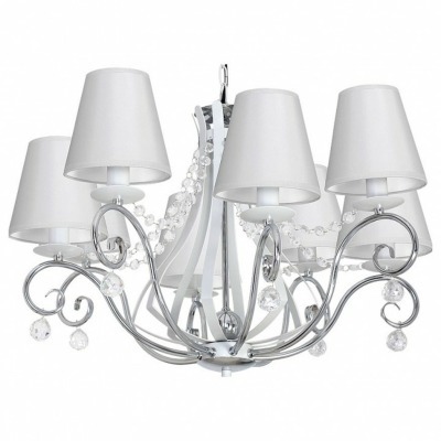 Подвесная люстра Luminex Vera 8707 LMX_8707